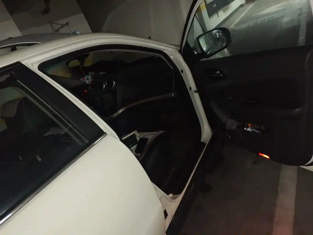 BYD S7 2015 2015 2.0T Automatic Premium