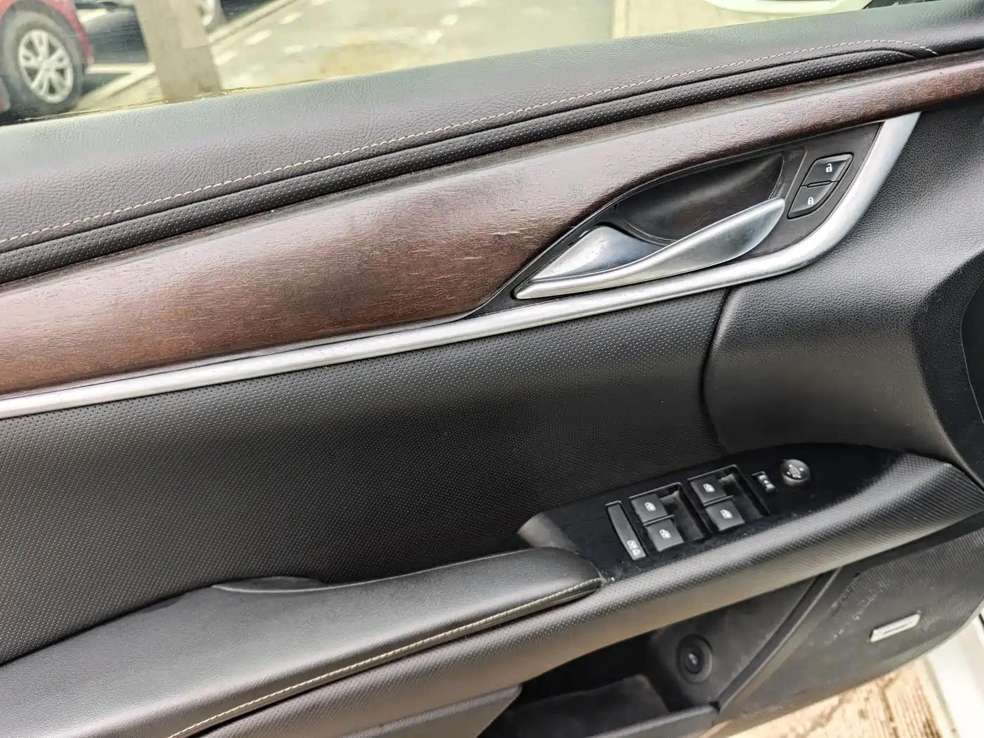 Cadillac XTS 2018 28T Elite фото 20