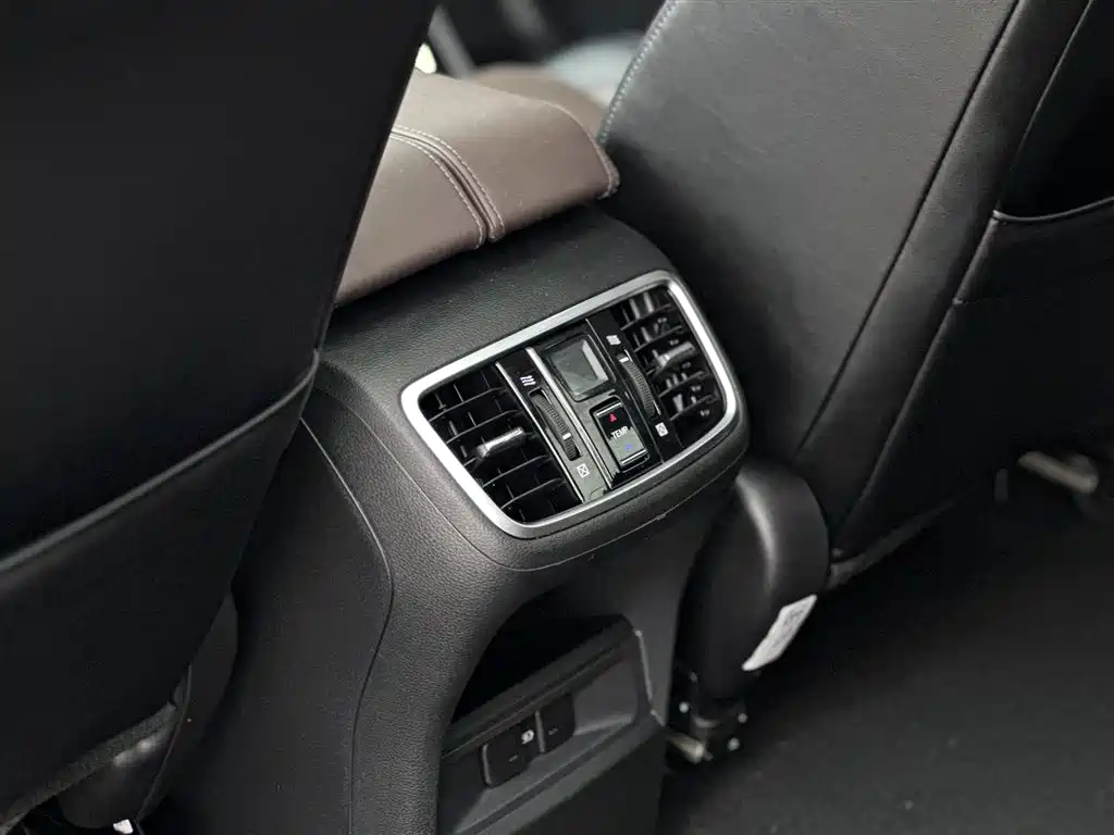 Honda UR-V 2025 2024 370TURBO 2WD Zun Ya Edition
