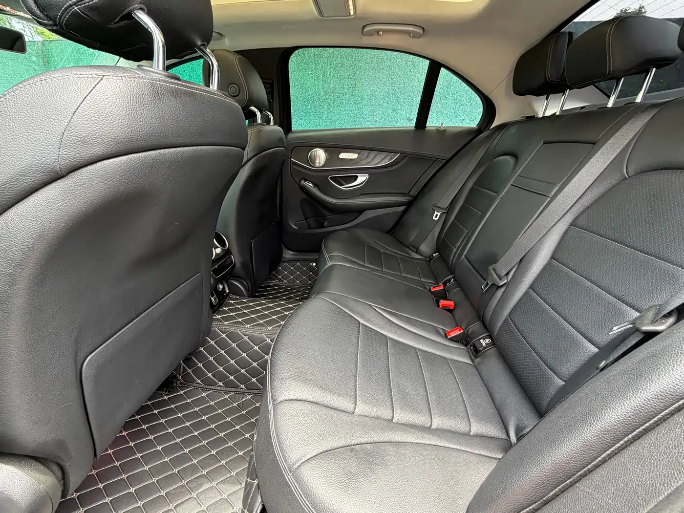 Mercedes-Benz C-Class 2020 C 260 L Sport 4MATIC фото 5