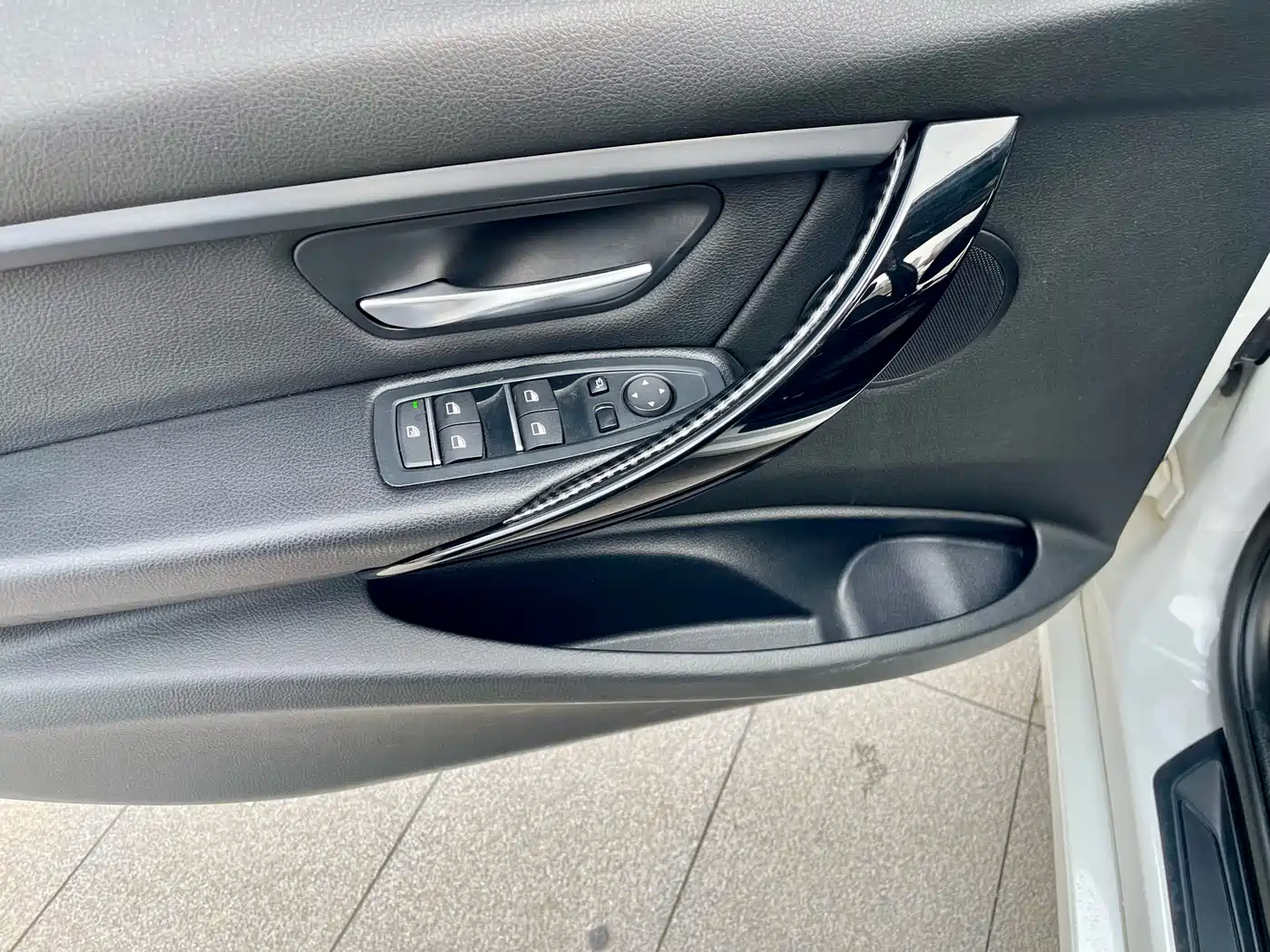 BMW 3 Series 2017 320Li Fashion фото 6