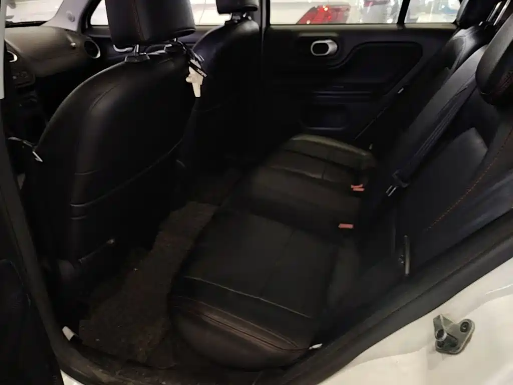 MG 3 2017 2016 1.3L AMT Comfort Edition
