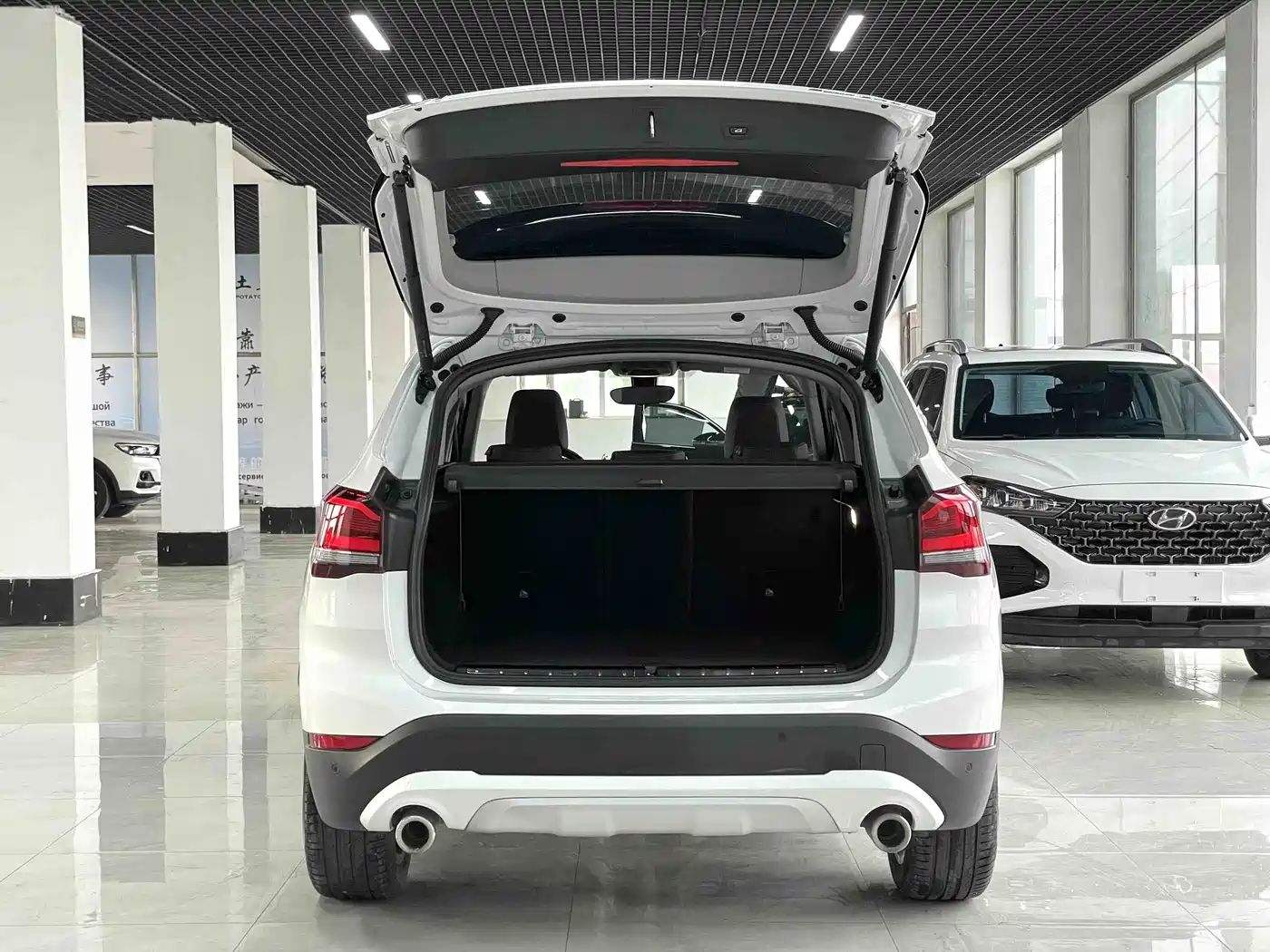 BMW X1 2022 sDrive20Li Premium фото 17