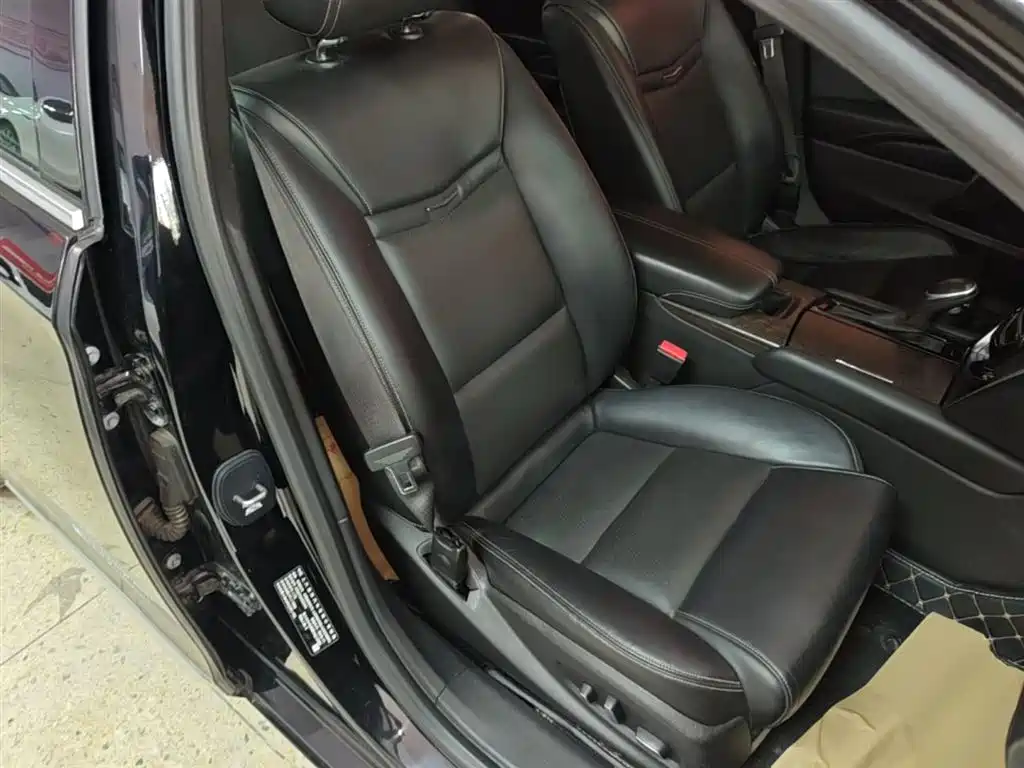 Cadillac XTS 2018 28T Elite фото 25