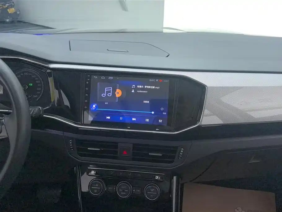 Volkswagen Tayron 2019 330TSI 2WD Luxury China VI фото 13