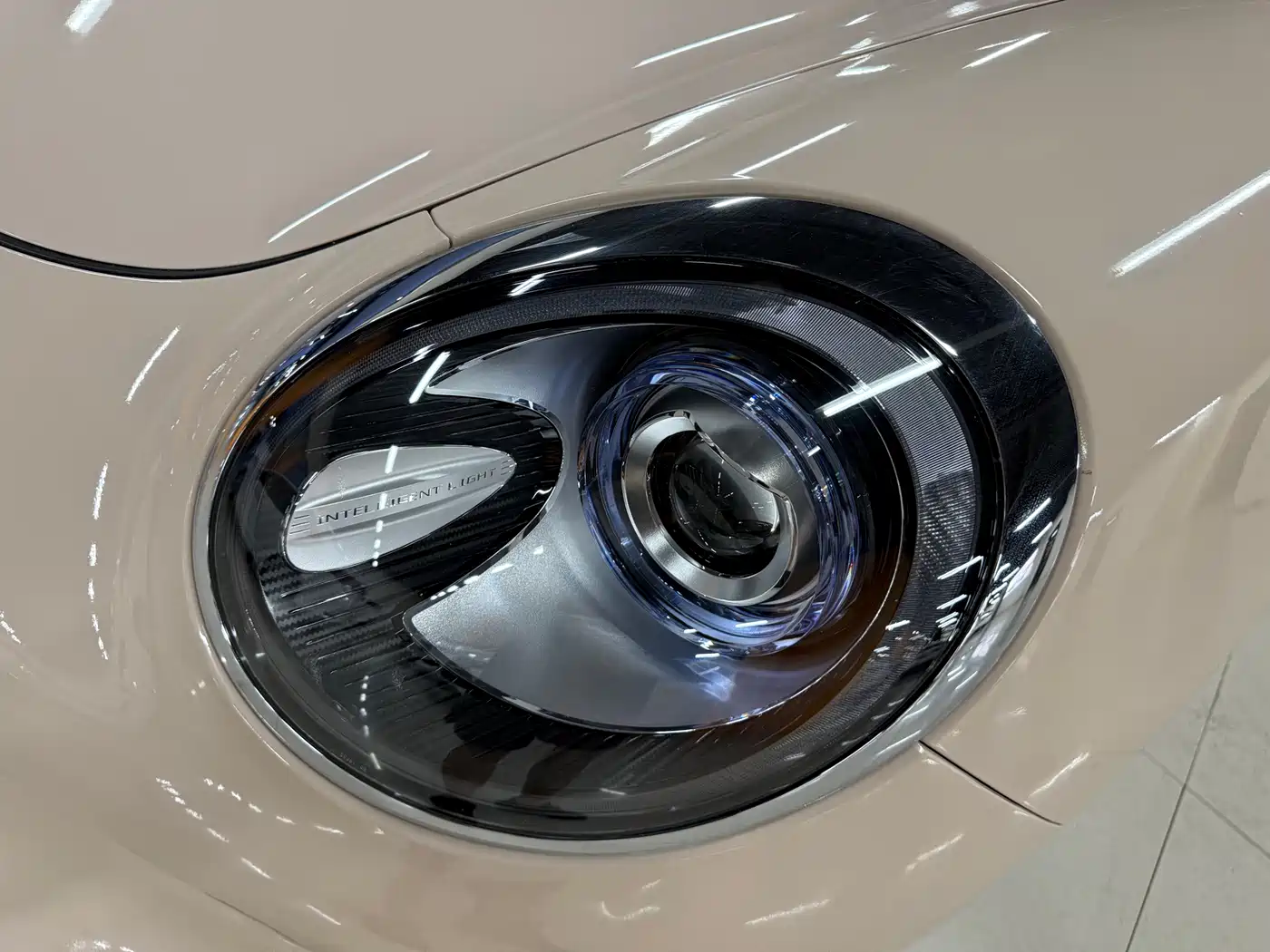 Ora Good Cat 2025 2024 401km Luxury