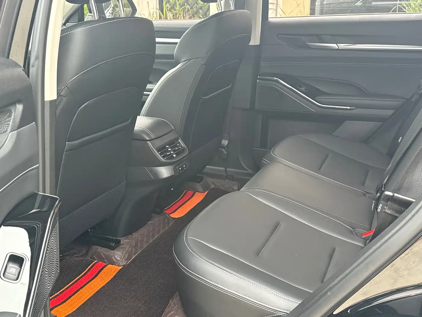 Haval H6 2024 1.5T 2WD Pro фото 9