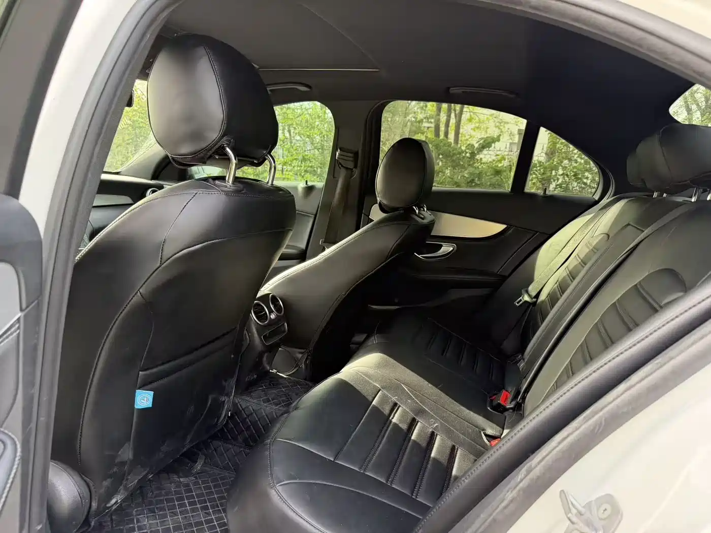 Mercedes-Benz C-Class 2019 C 260 Sport фото 5