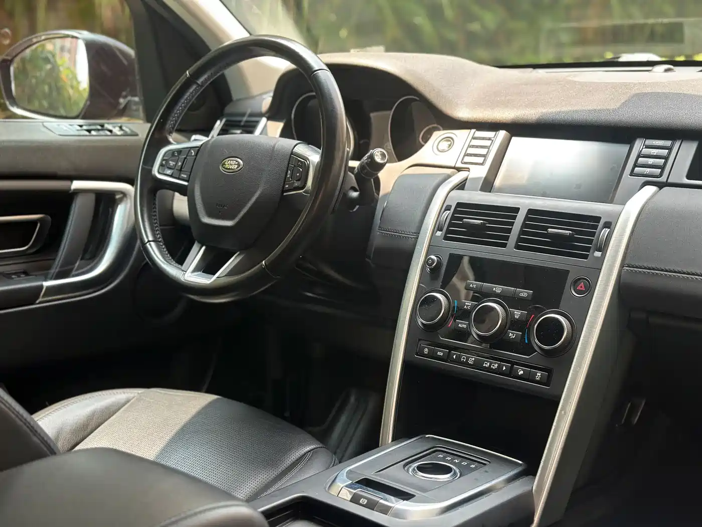 Land Rover Discovery Sport 2018 240PS PURE Edition фото 7