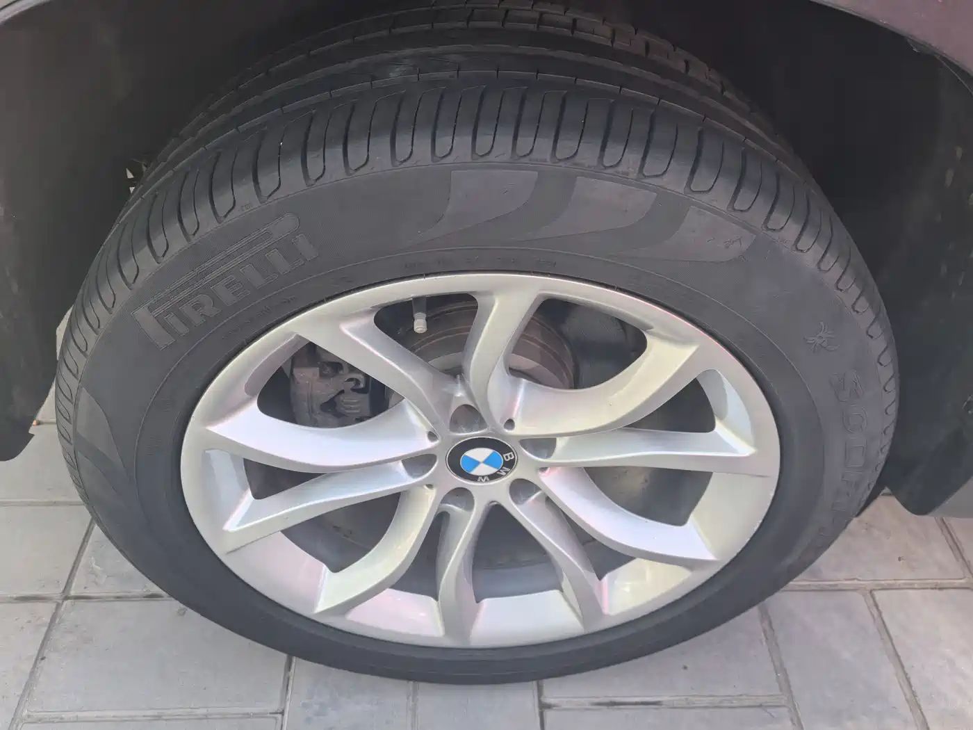 BMW X6 2015 xDrive28i фото 15
