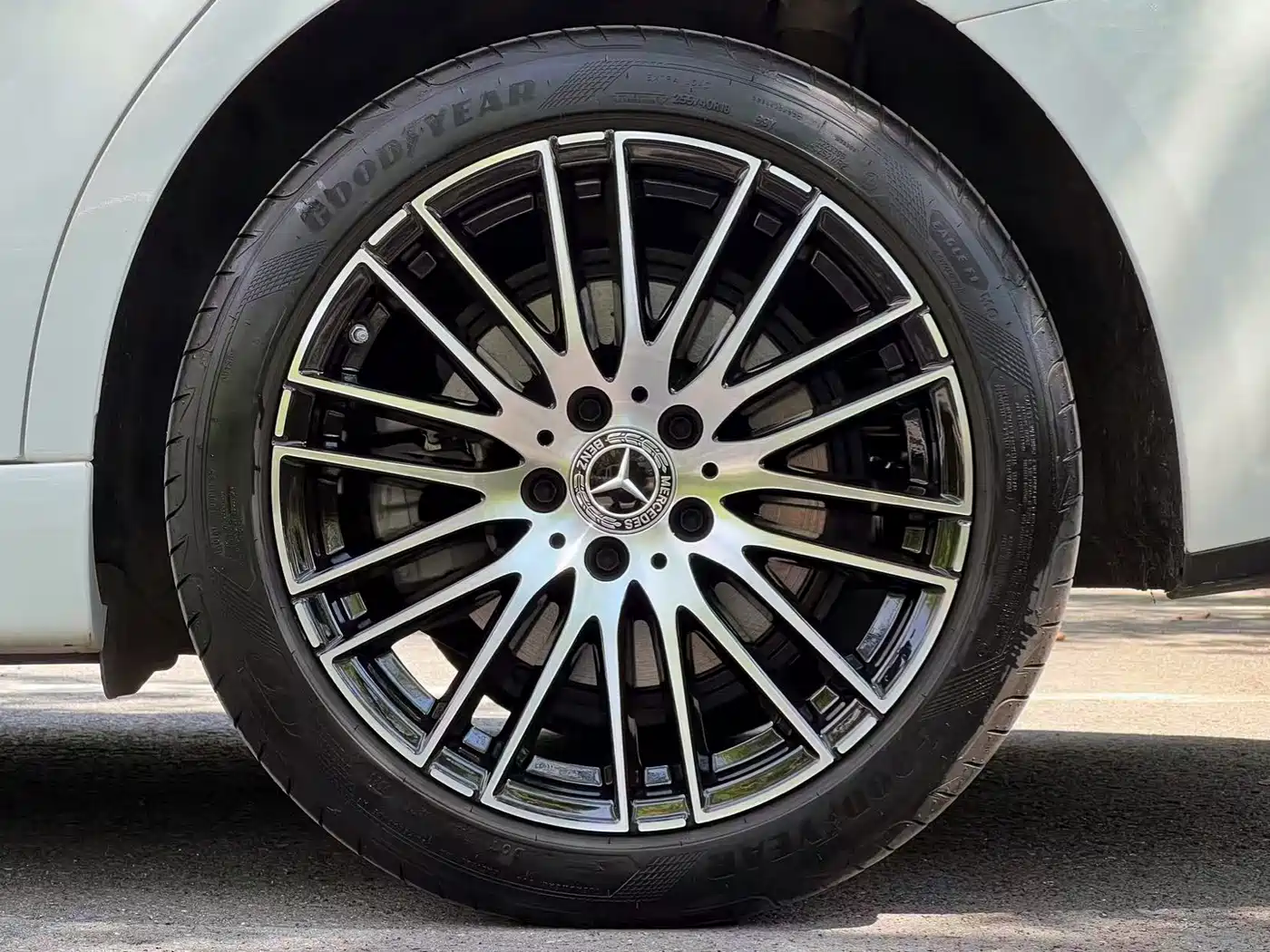 Mercedes-Benz C-Class 2025 C 260 L Sport Edition фото 10