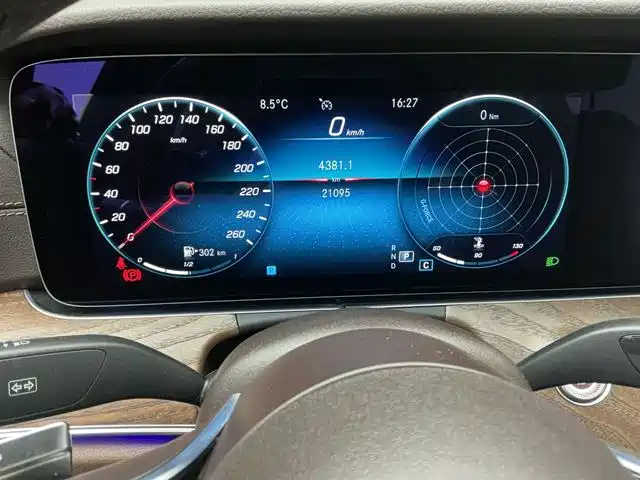 Mercedes-Benz E-Class 2022 Second Facelift E 300 L Fashion фото 17