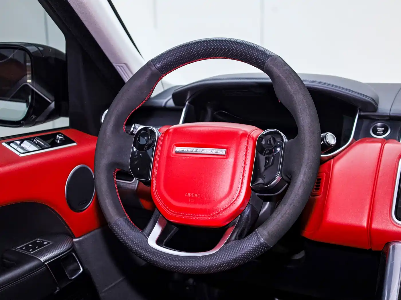 Land Rover Range Rover Sport 2018 3.0 SC V6 HSE DYNAMIC фото 17