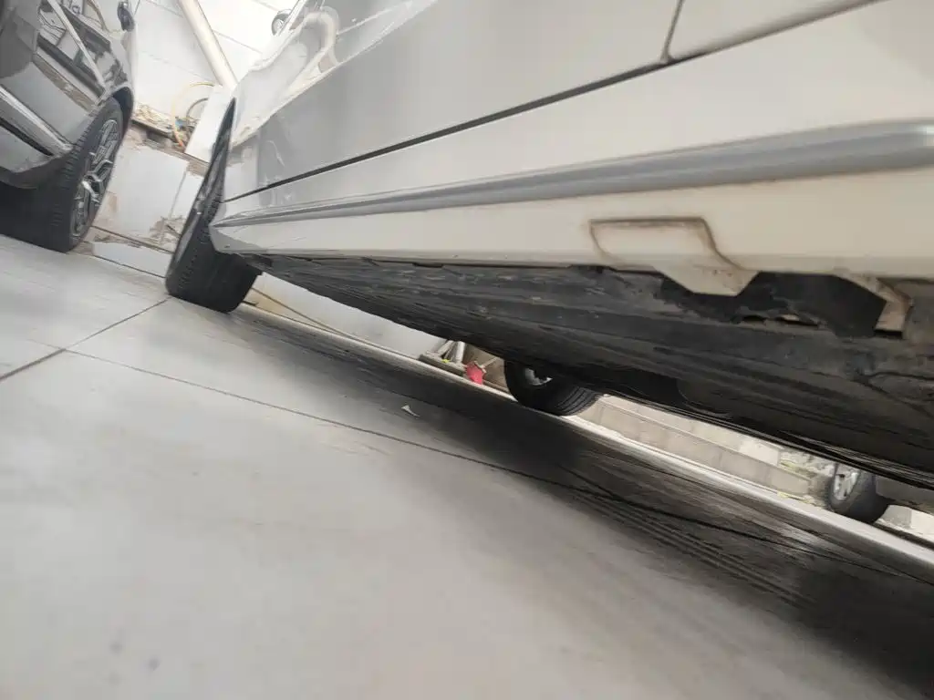 Фото 21 - Mercedes-Benz C-Class
