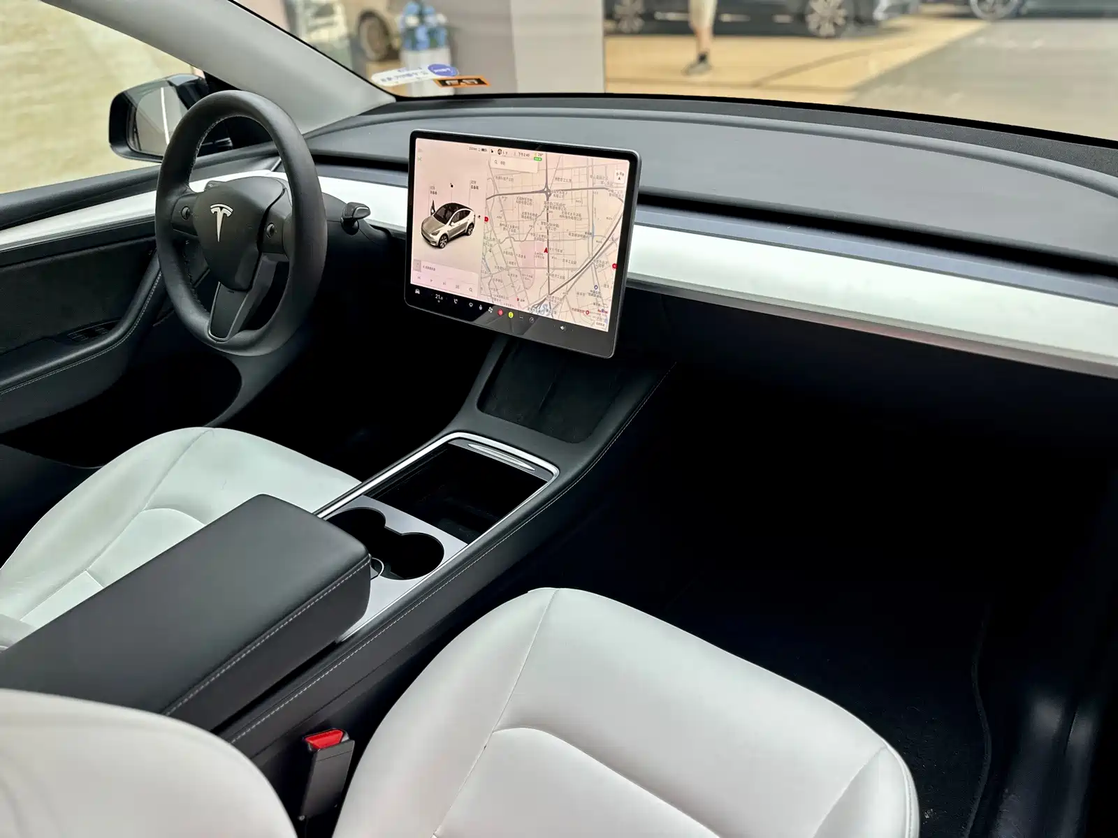 Фото 7 - Tesla Model Y