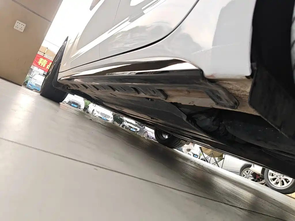 Фото 21 - Hyundai Lafesta