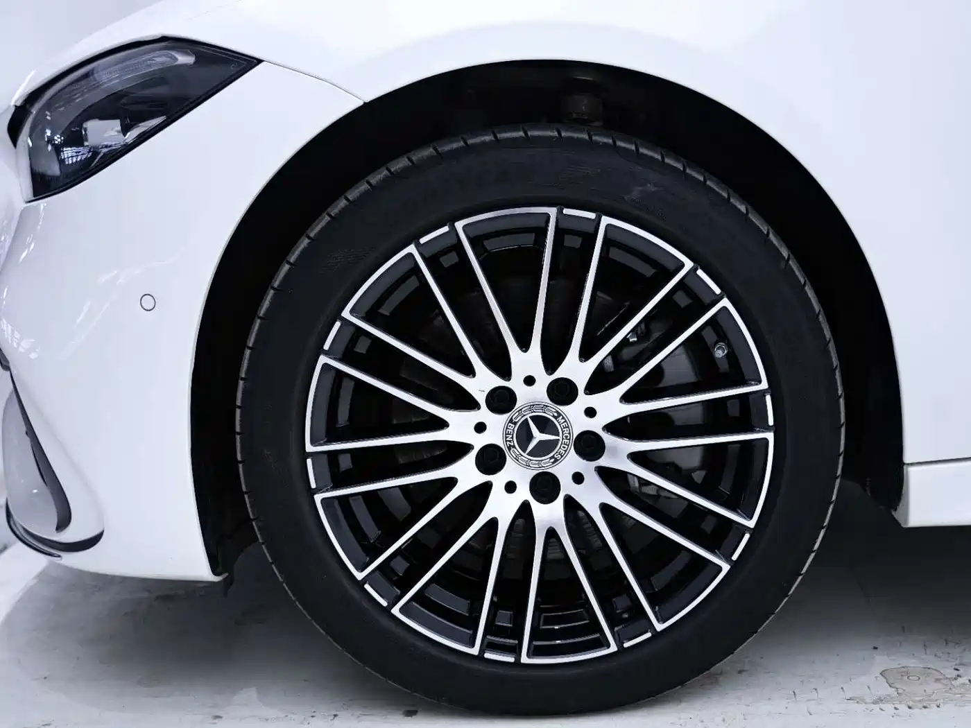 Mercedes-Benz C-Class 2024 C 260 L Sport фото 7
