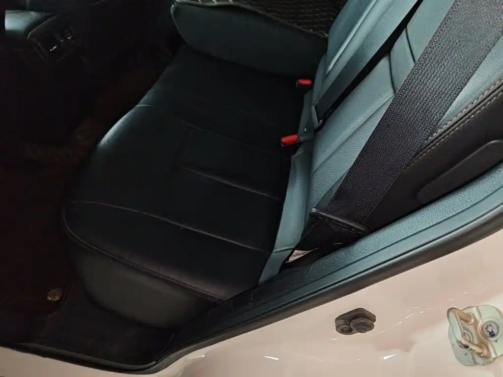 Nissan X-Trail 2019 2.0L CVT Smart Comfort 2WD 17