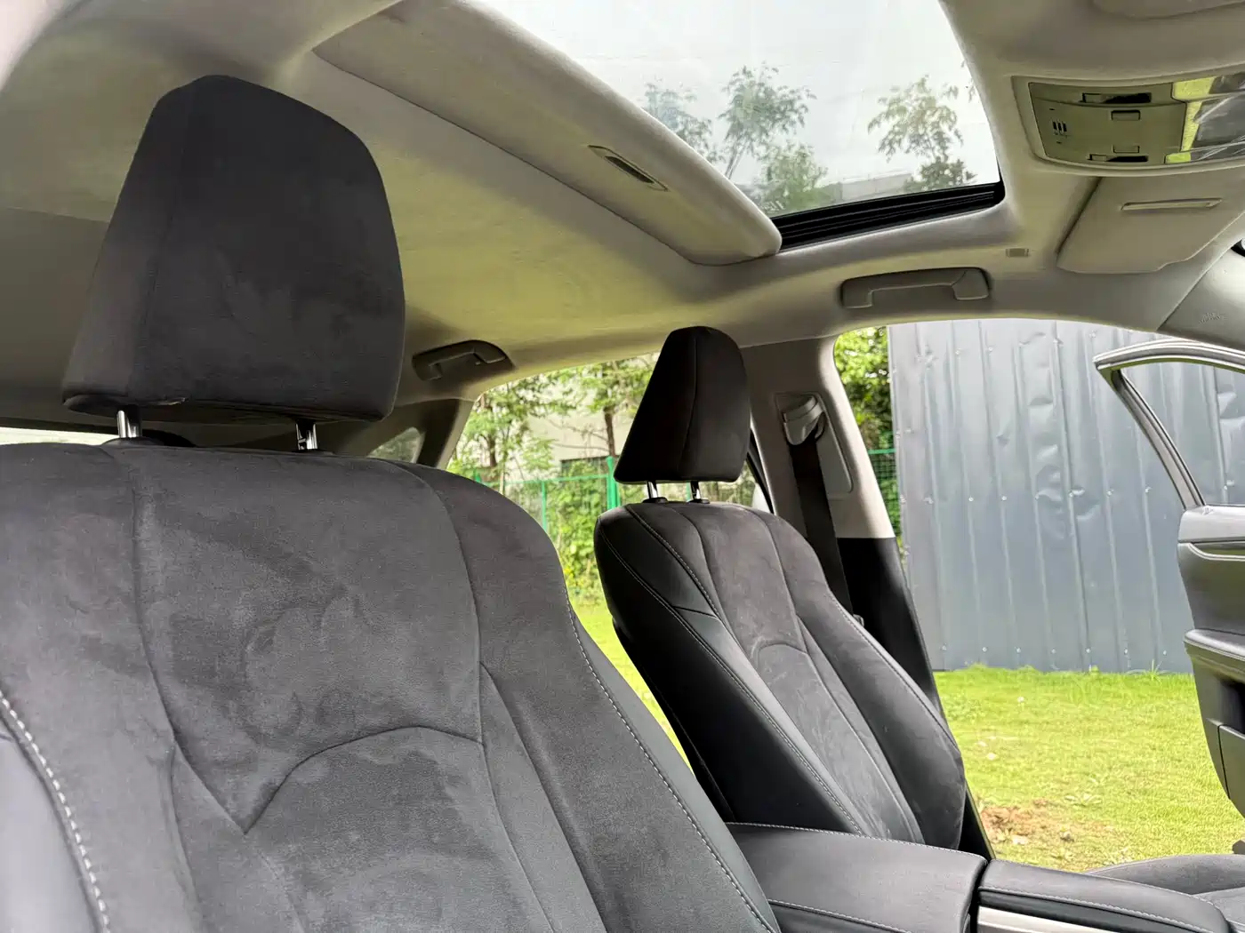 Lexus RX 2016 300 2WD Elite Edition (China V) фото 14