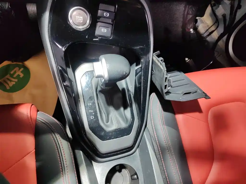 Haval H2s 2018 Blue Label 1.5T DCT Fashion Type фото 14