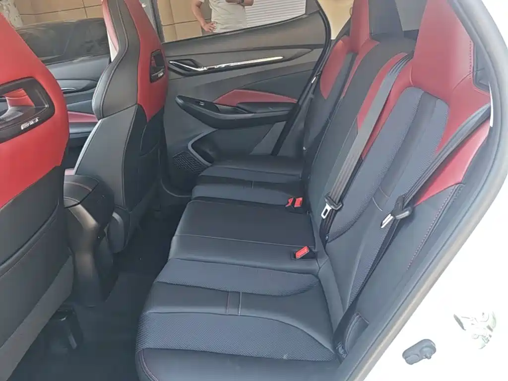 Changan Oshan Changan Oushang X5 2023 2023 Enjoy Edition 1.5T DCT Luxury