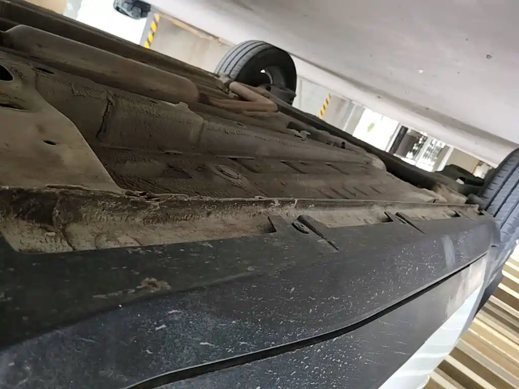 Baojun RS-3 2020 2020 Model 1.5L CVT 24-hour Online Luxury