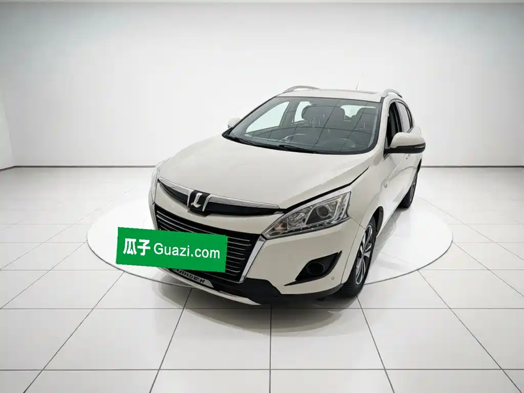 Luxgen U6 SUV 2014 2014 1.8T Fashion
