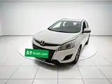 Фото 1 - Luxgen U6 SUV