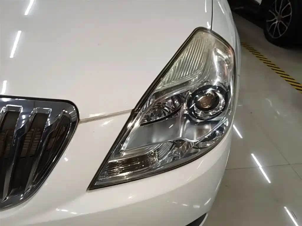 Buick Excelle 2013 1.5L Automatic Exclusive фото 24