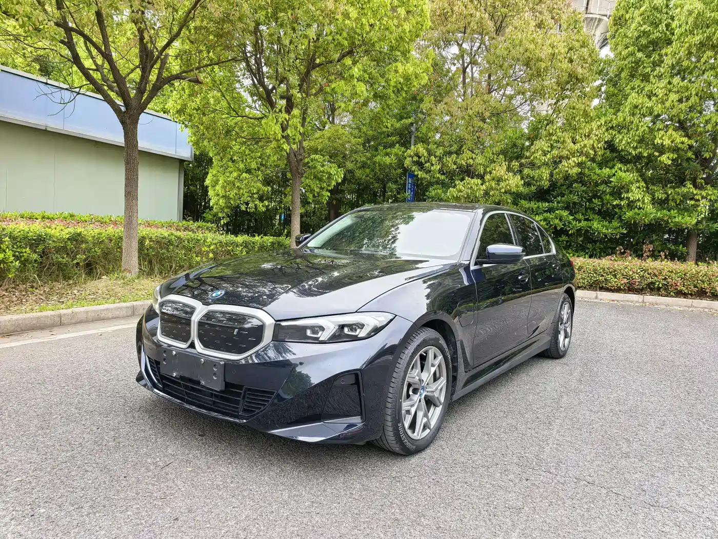 BMW i3 2024 eDrive 35 L