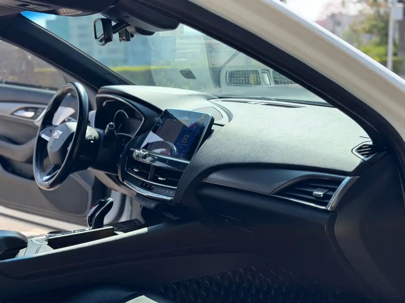Cadillac CT5 2021 Facelift 28T Luxury Edition фото 15