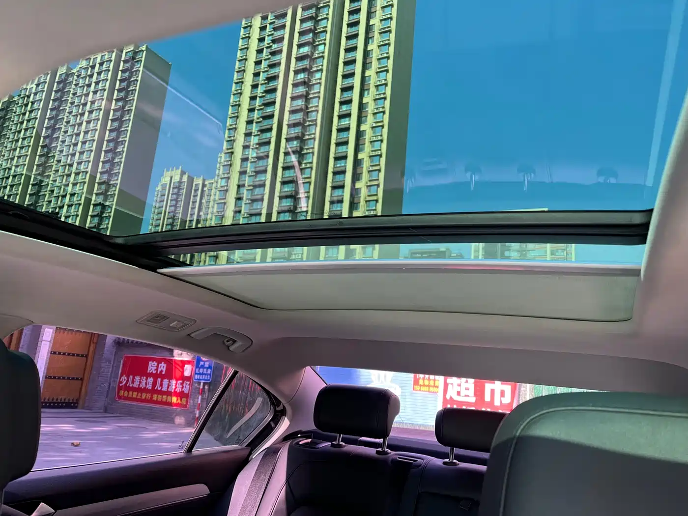 Volkswagen Magotan 2018 330TSI DSG Leading фото 4