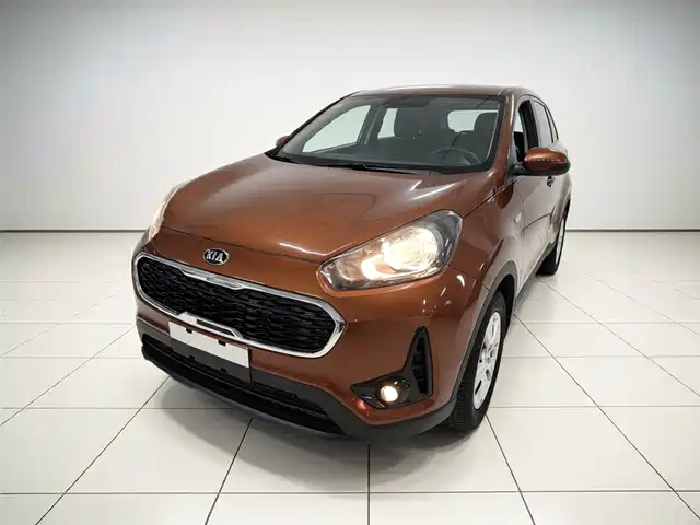 kia kx3-proud-run