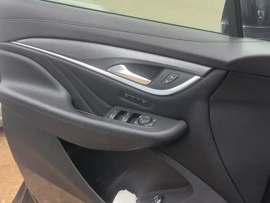 Buick Enclave 2023 2022 652T 4WD Premium 7-Seater