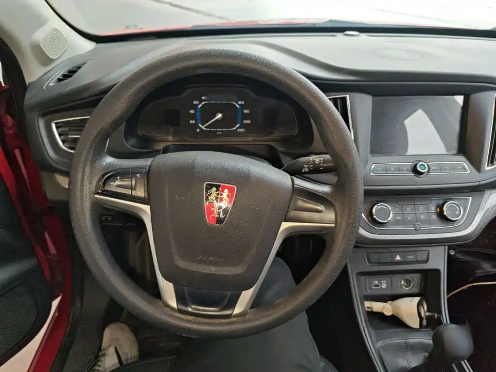 Roewe 360 2016 2015 1.5L Manual Luxury