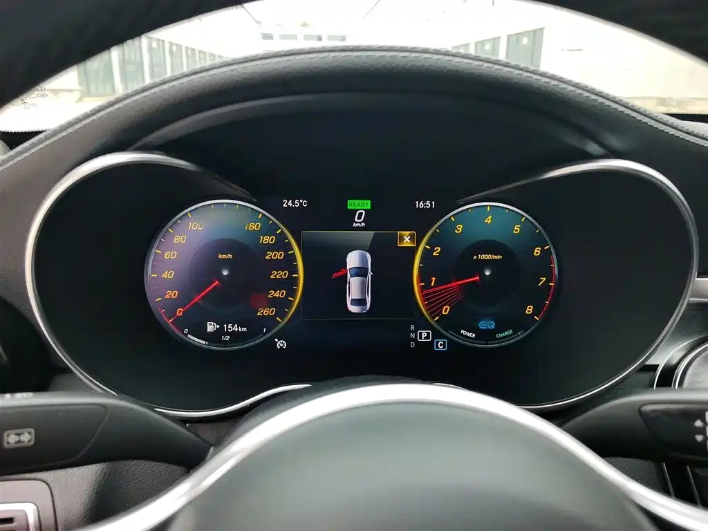 Mercedes-Benz C-Class 2019 Facelift C 260 L Sport фото 8