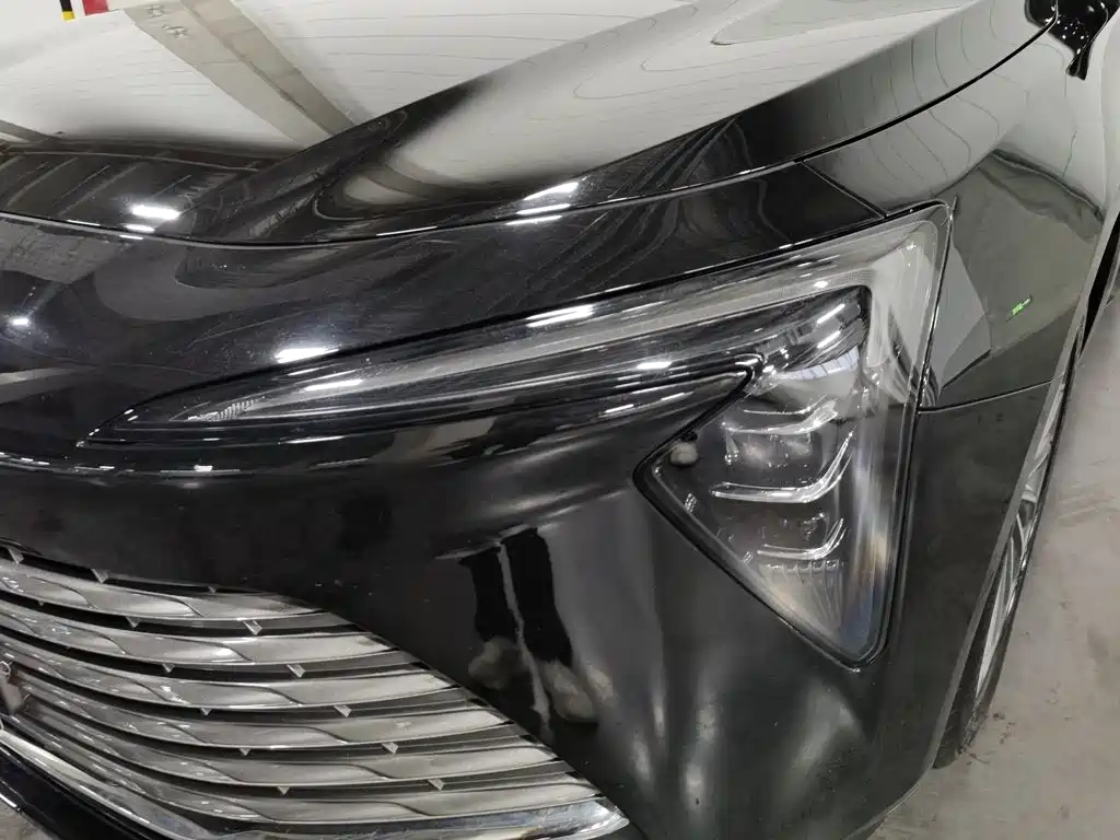 Buick LaCrosse 2024 2024 28T Yuezun Edition