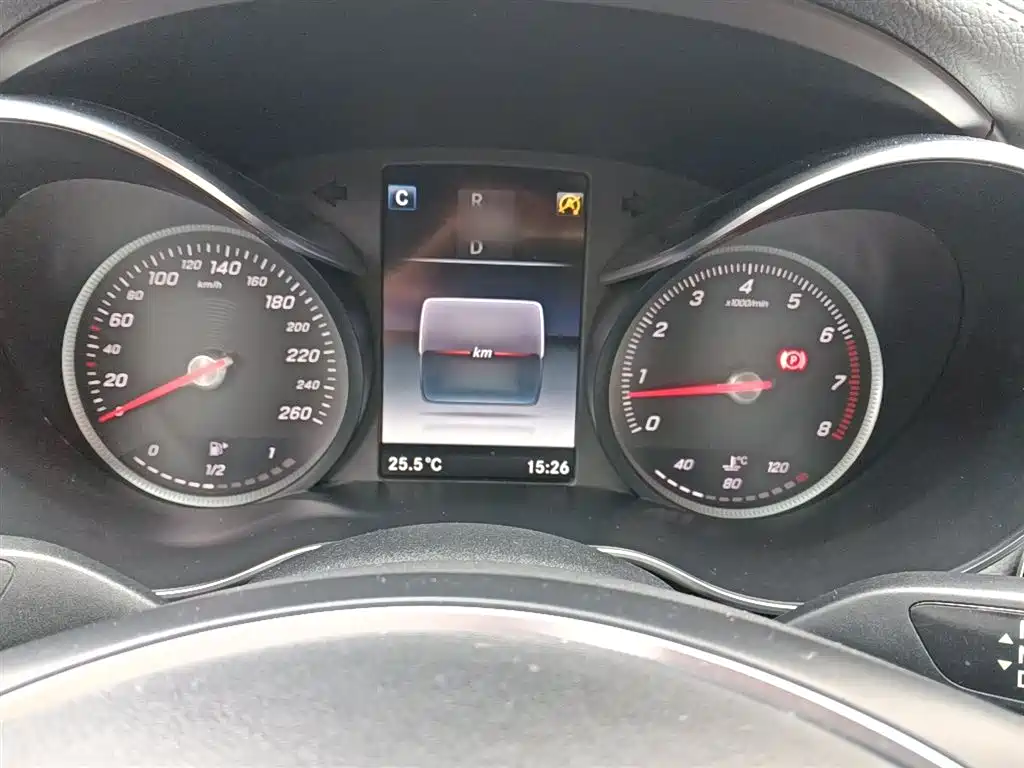 Mercedes-Benz C-Class 2017 Facelift C 180 L Fashion Sport Edition фото 4