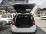 صورة 19 - Škoda Yeti