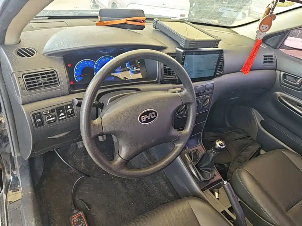 Photo 10 - BYD F3