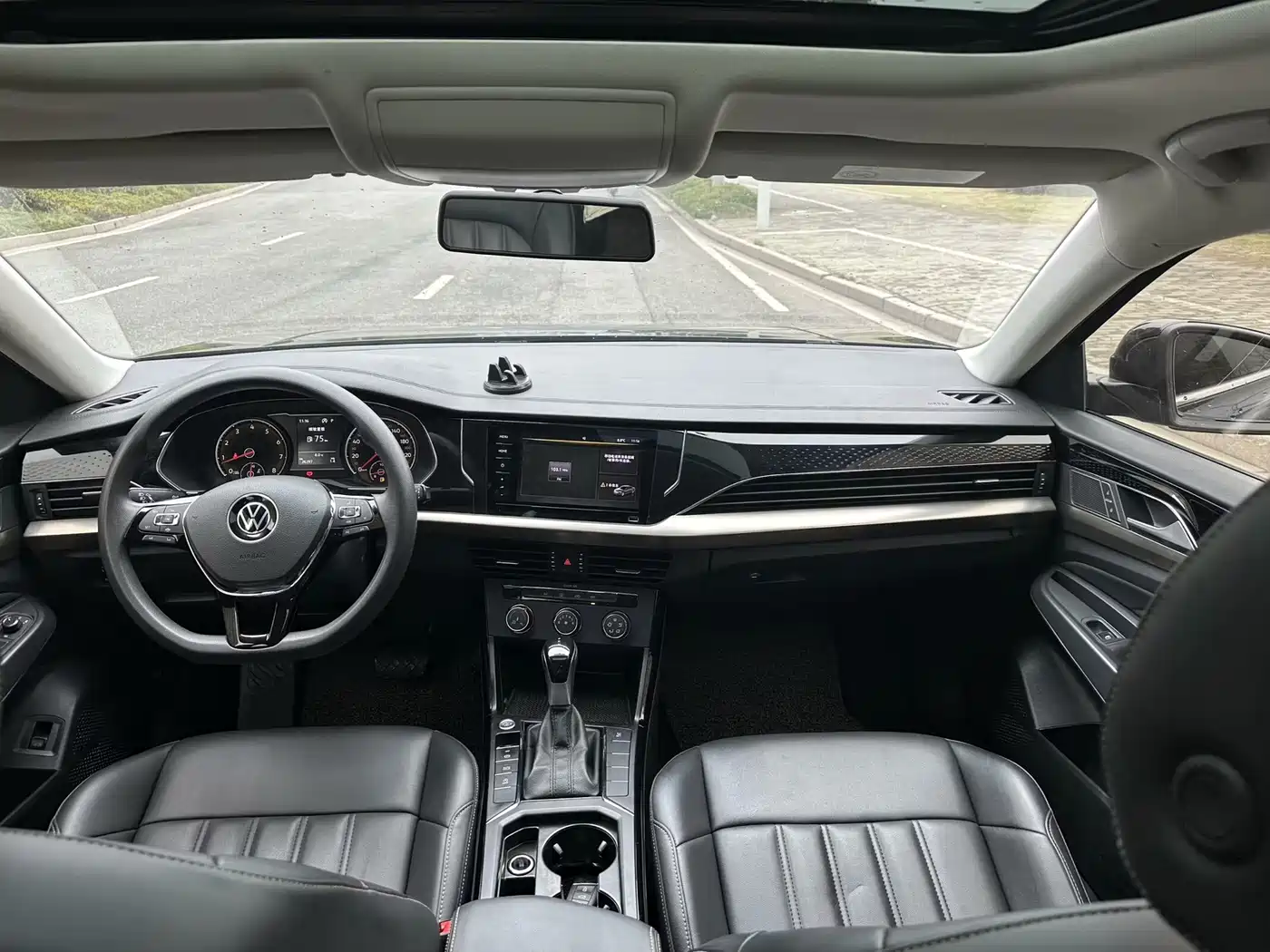 Volkswagen Passat, миниатюра 14