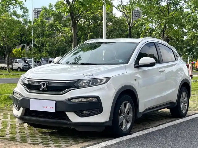 Honda Honda XR-V 2017 1.5L LXi CVT Classic