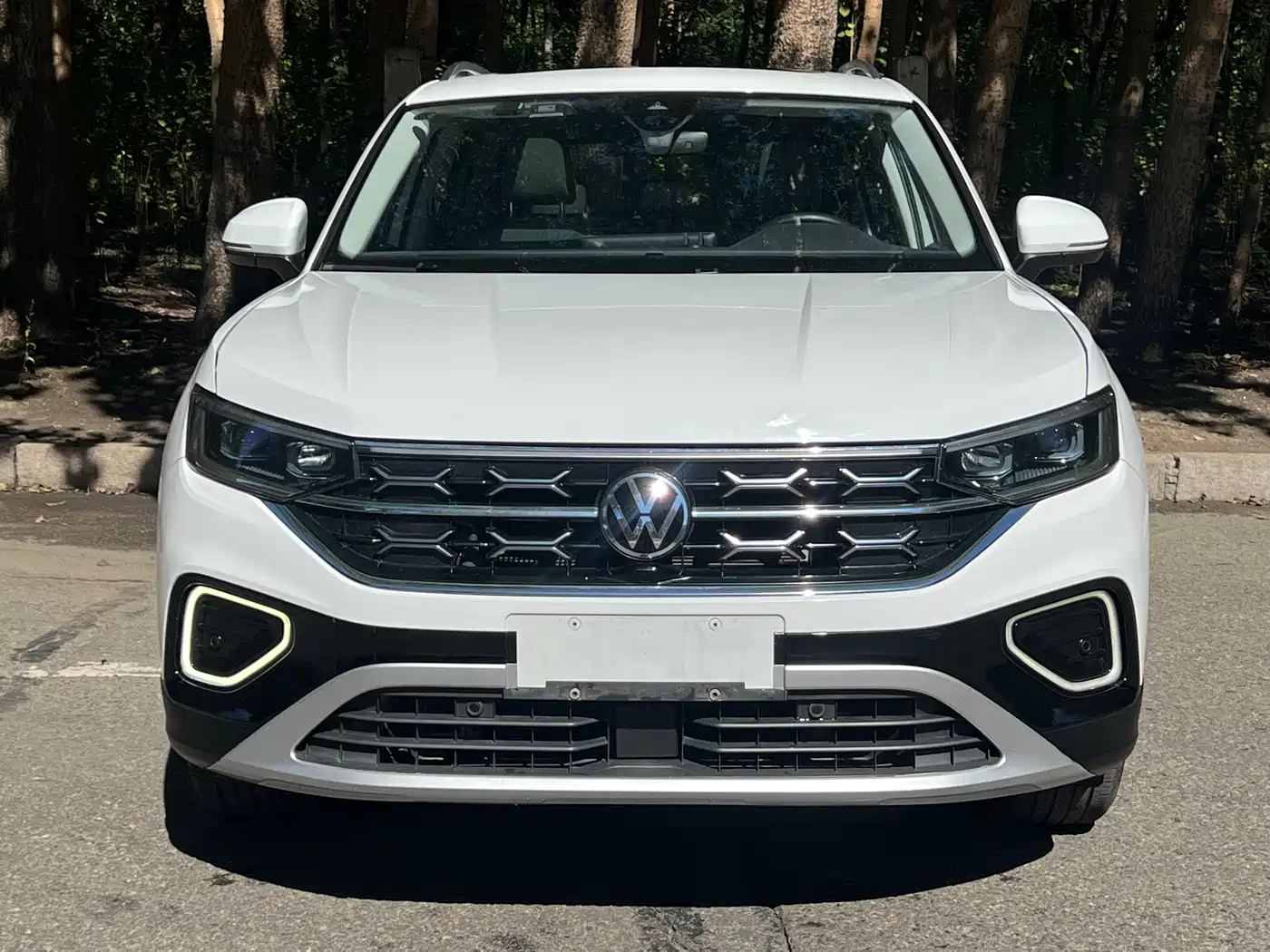 Volkswagen Tayron, миниатюра 2