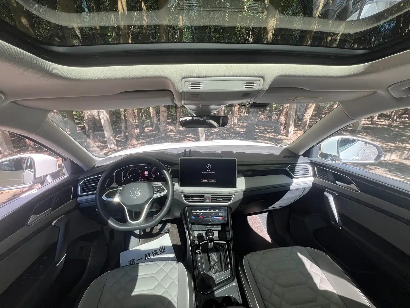 Volkswagen Tayron, миниатюра 14