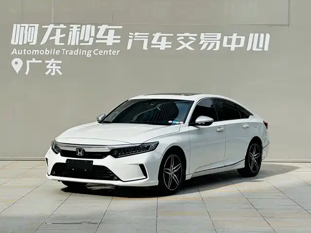 Honda Inspire 2022 260TURBO Premium Joy Edition