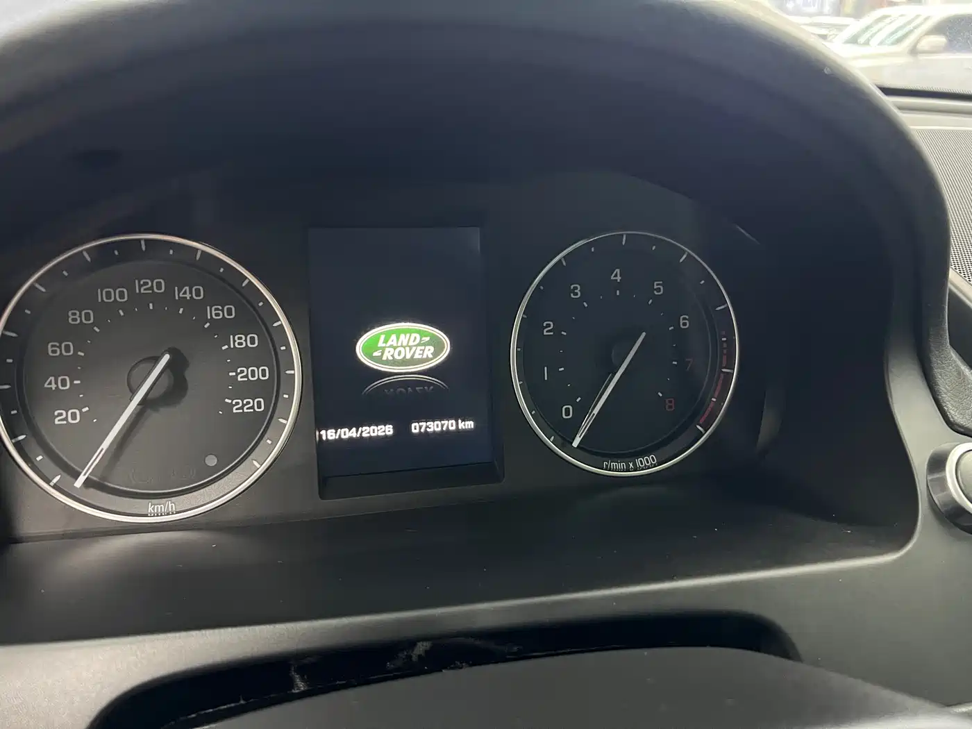 Land Rover Freelander 2 2014 2014 2.0T Si4 HSE Gasoline Edition