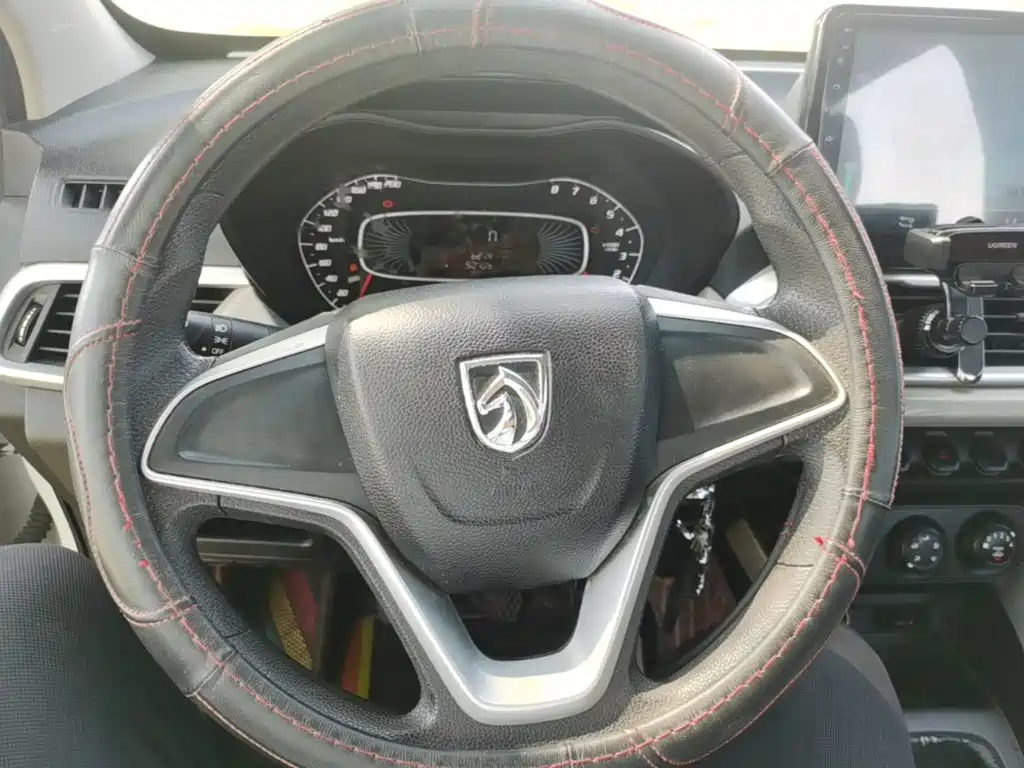 Baojun 510 2019 2017 1.5L Manual Comfort