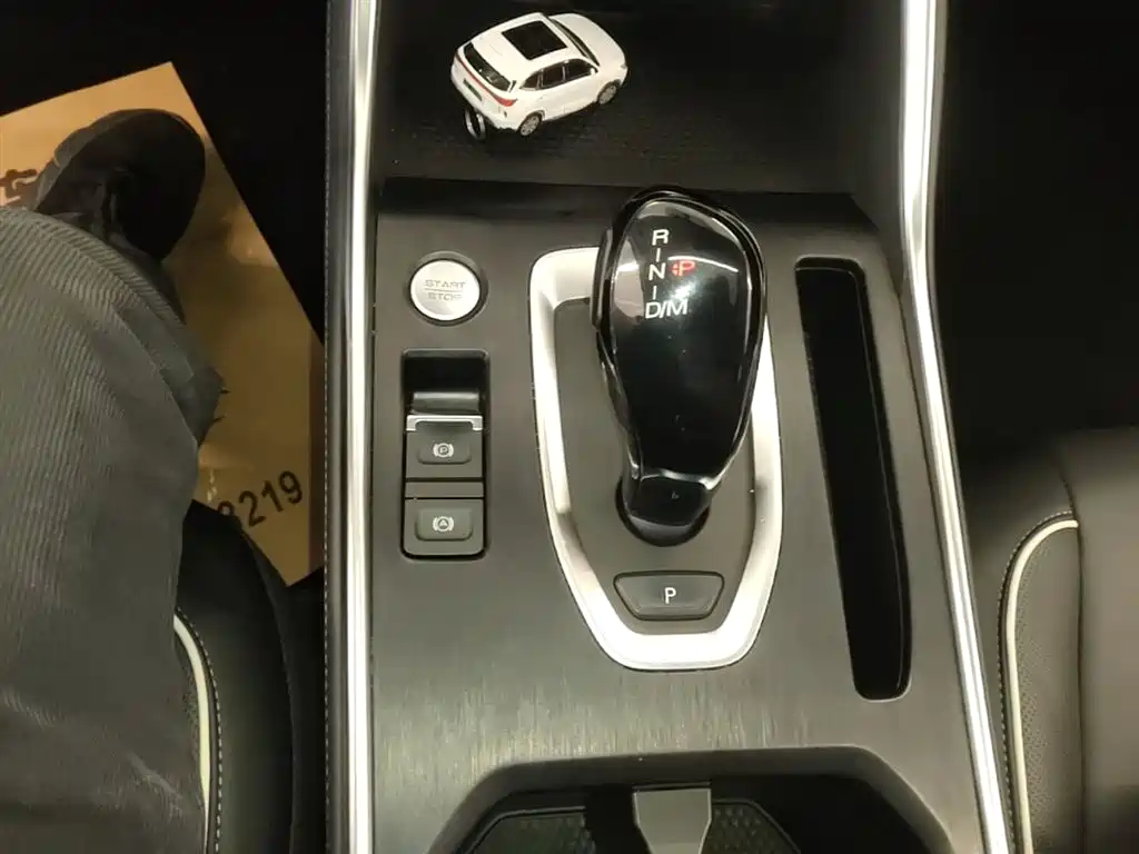 Haval H6 2021 National Trend Edition 1.5T Automatic Urban Edition фото 14