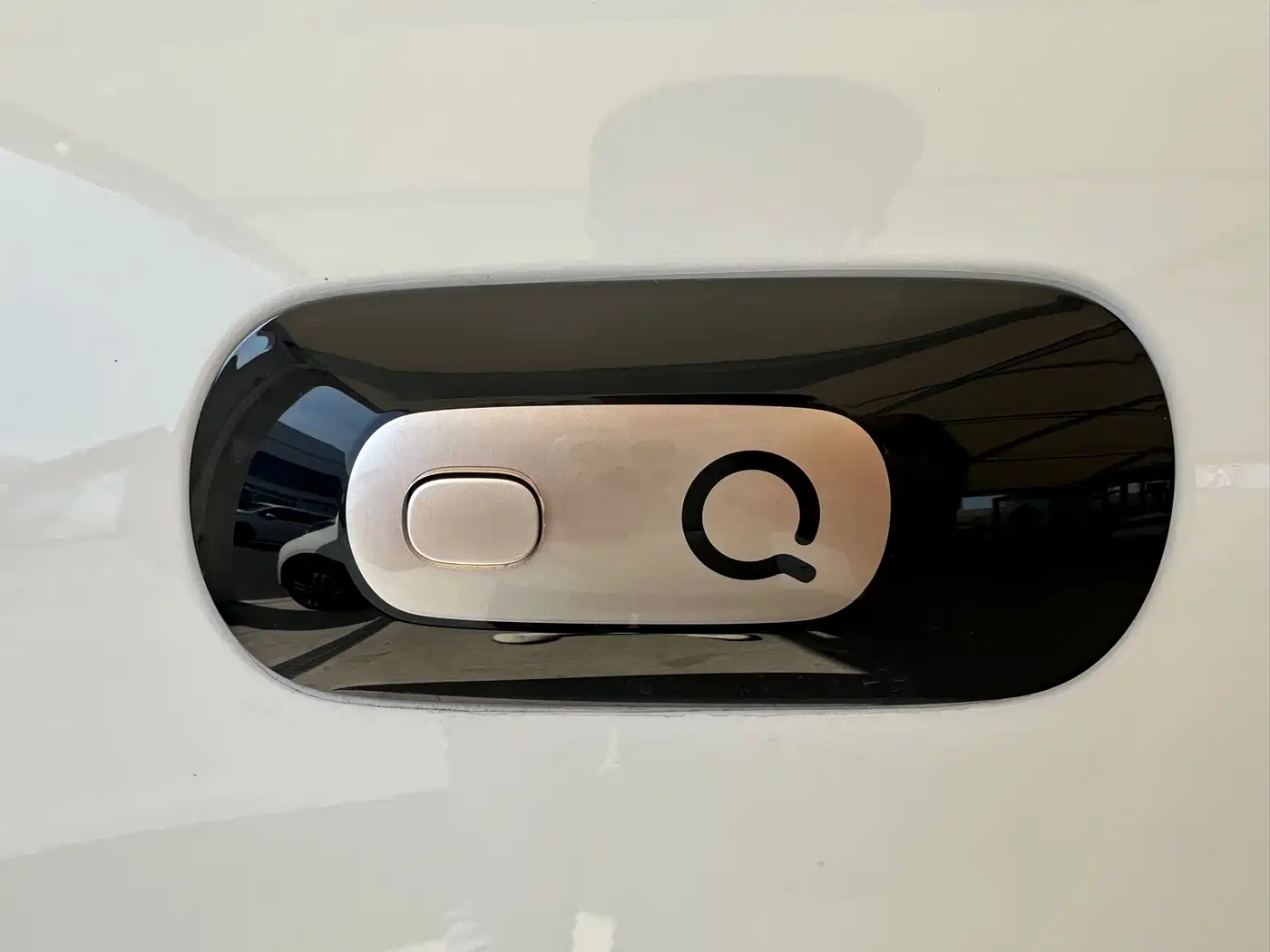 QQ New Energy QQ3 EV 2026 2026 Base Model