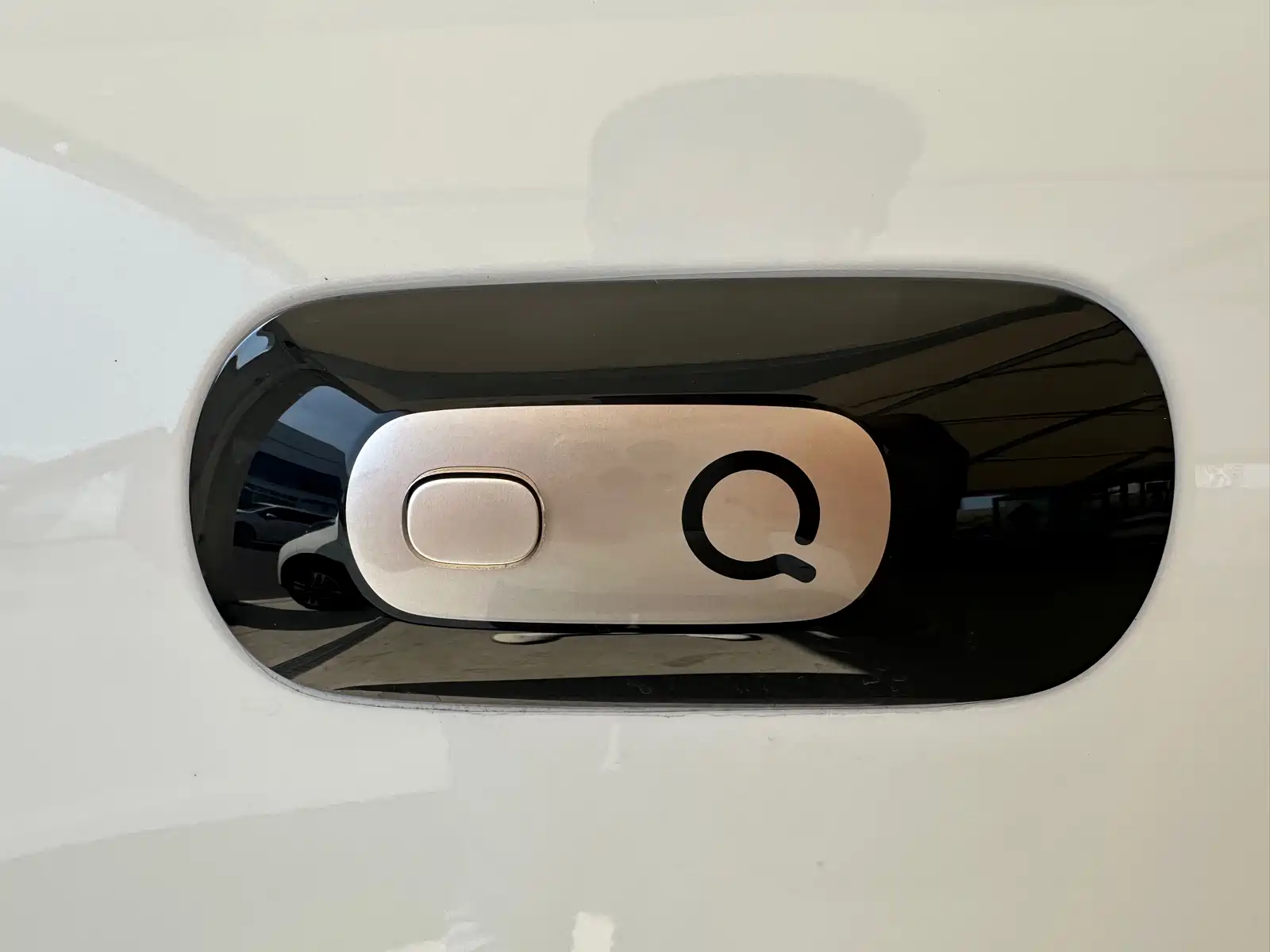 صورة 7 - QQ New Energy QQ3 EV